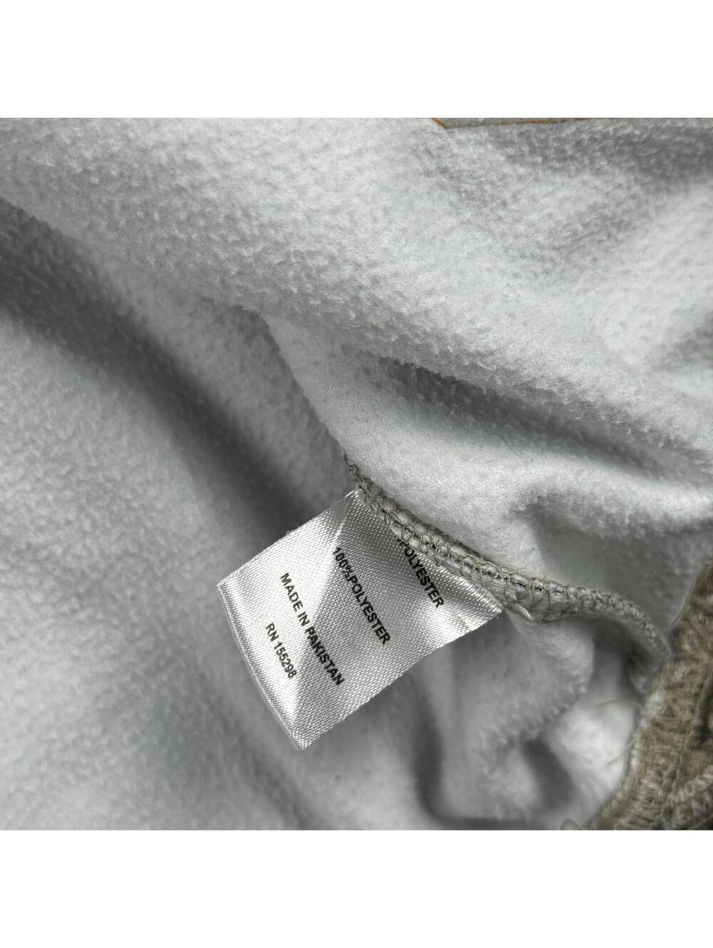 Predator Quest Wolf Eyes Camo Hunting Hoodie Men L Shield Series Blocker Outdoor - Picture 8 of 9